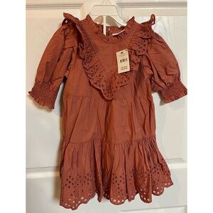 Cotton On Kids Dress - Solid